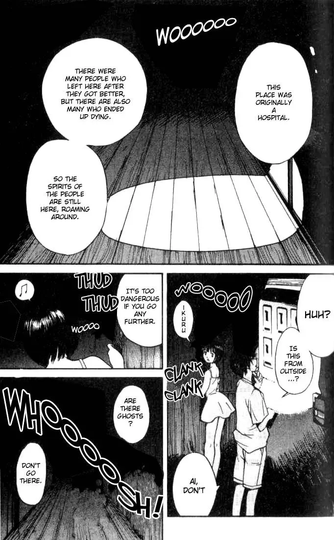 Read Lovers chapter 4 image 6 on Lezhin