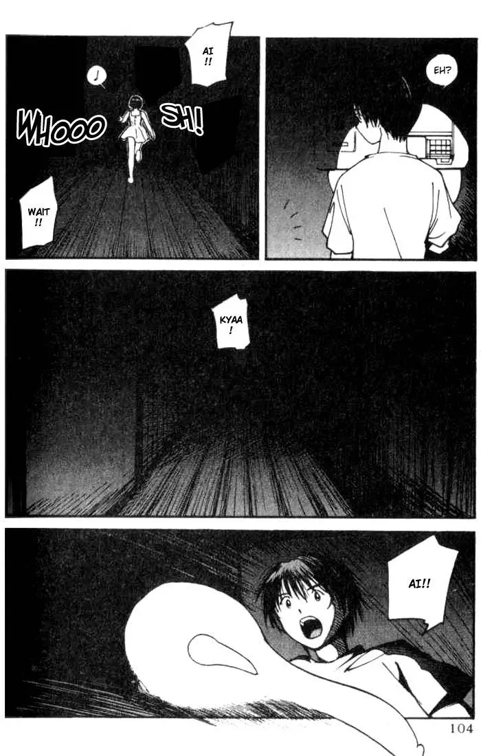 Read Lovers chapter 4 image 7 on Lezhin