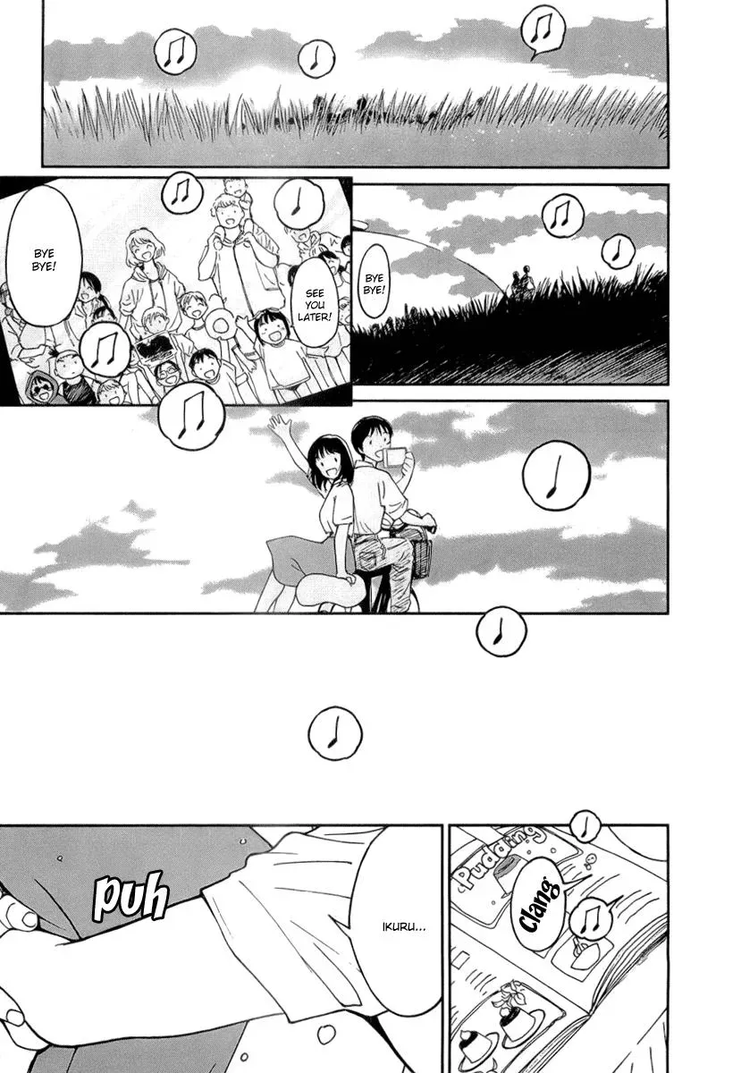 Read Lovers chapter 40.5 image 10 on Lezhin