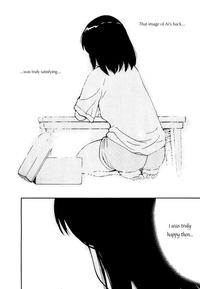 Read Lovers chapter 40.5 image 13 on Lezhin