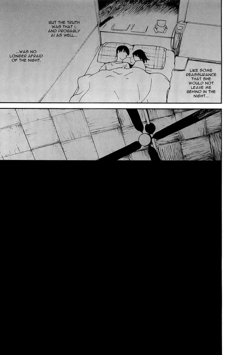 Read Lovers chapter 40.5 image 16 on Lezhin