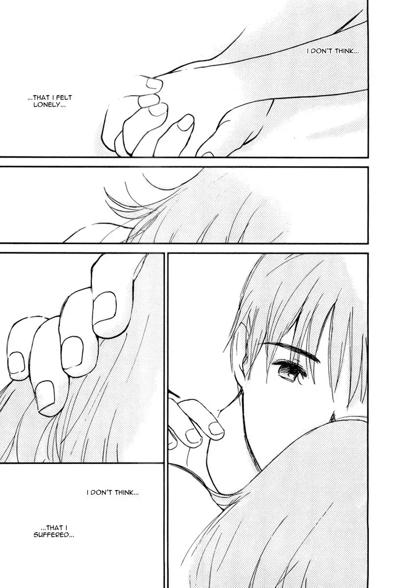 Read Lovers chapter 40.5 image 18 on Lezhin
