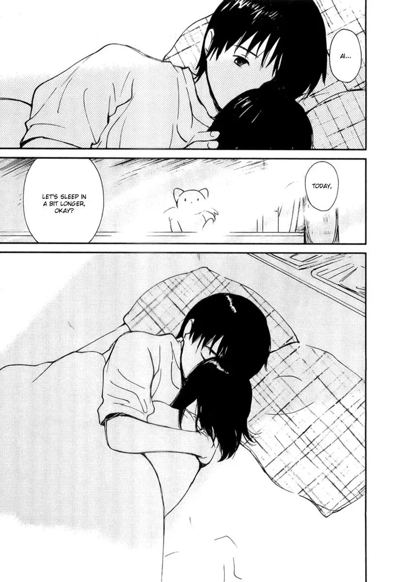 Read Lovers chapter 40.5 image 20 on Lezhin