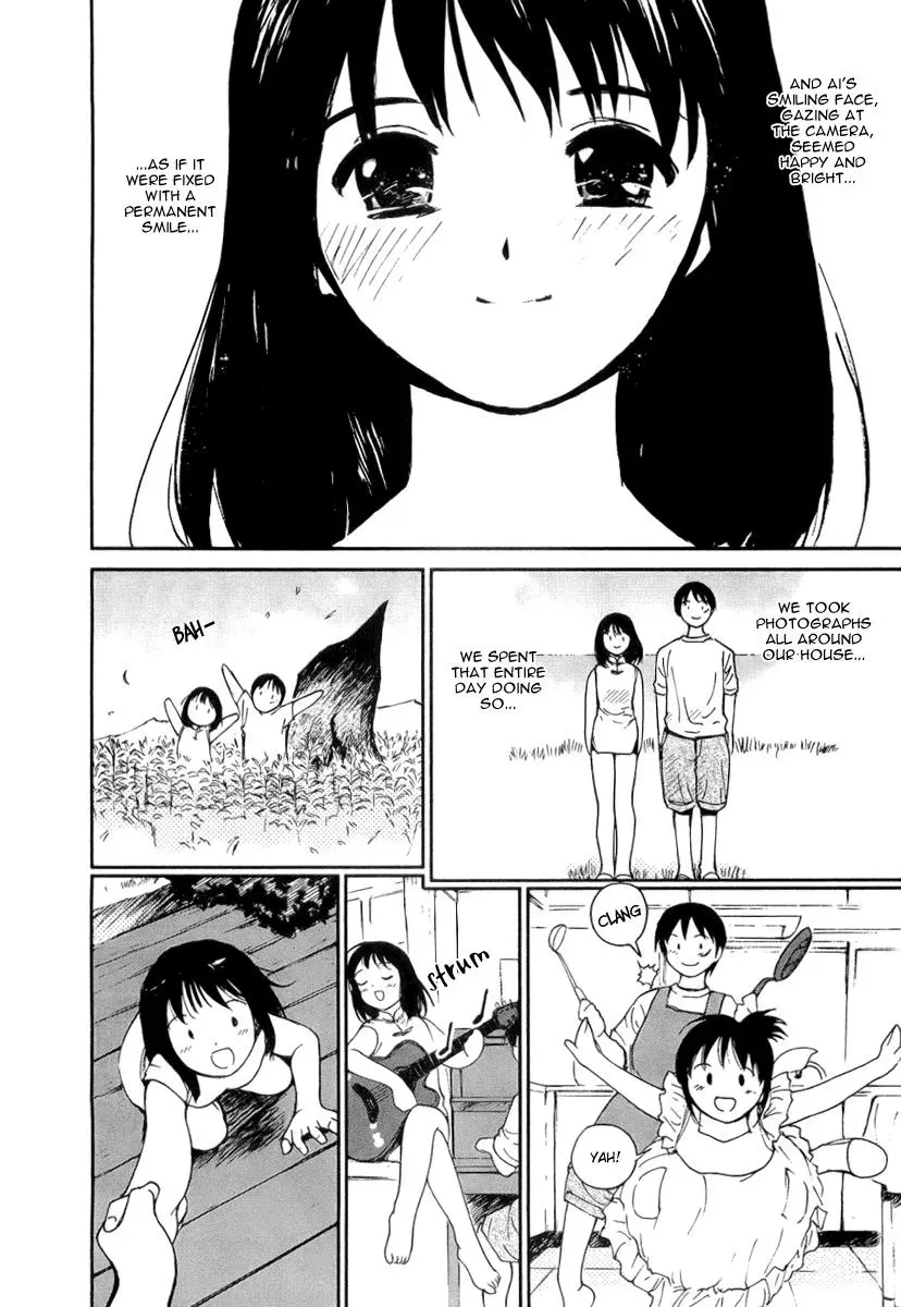Read Lovers chapter 40.5 image 3 on Lezhin