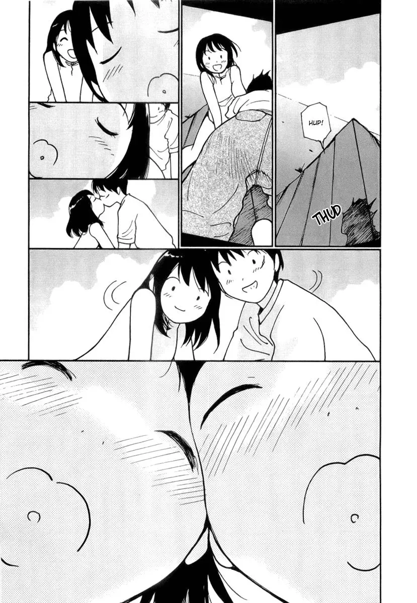 Read Lovers chapter 40.5 image 4 on Lezhin