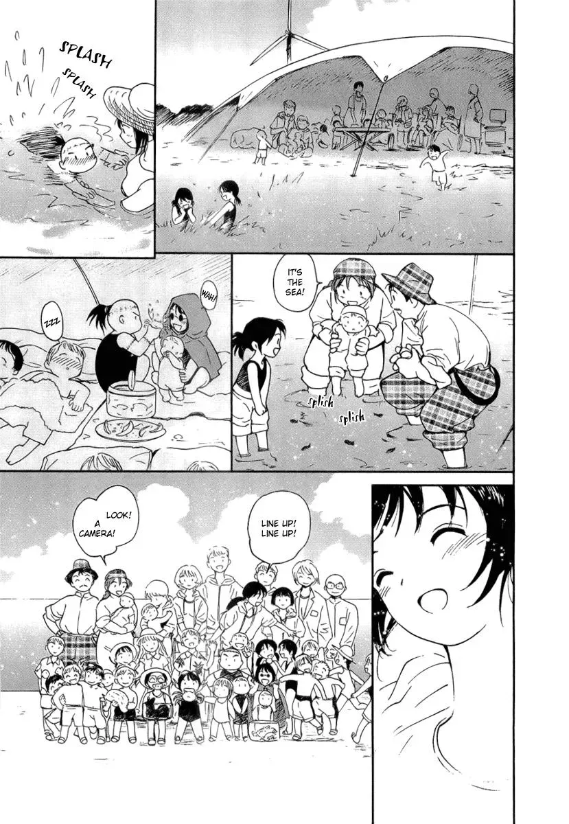 Read Lovers chapter 40.5 image 8 on Lezhin