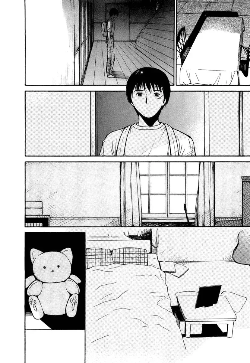 Read Lovers chapter 40 image 11 on Lezhin