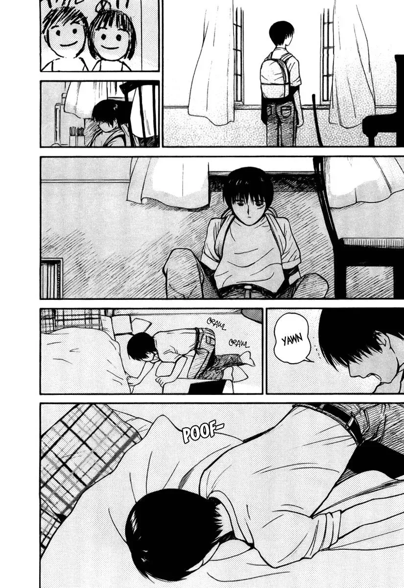 Read Lovers chapter 40 image 13 on Lezhin