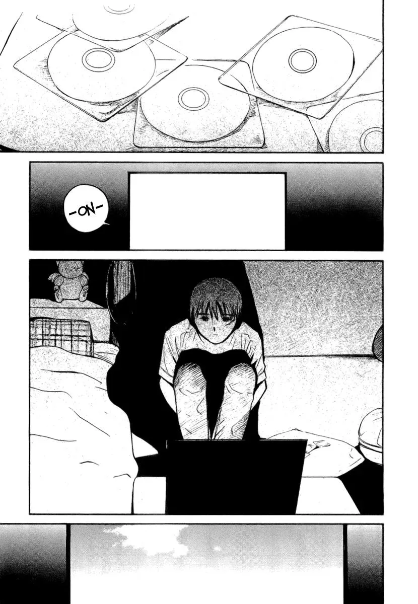 Read Lovers chapter 40 image 18 on Lezhin