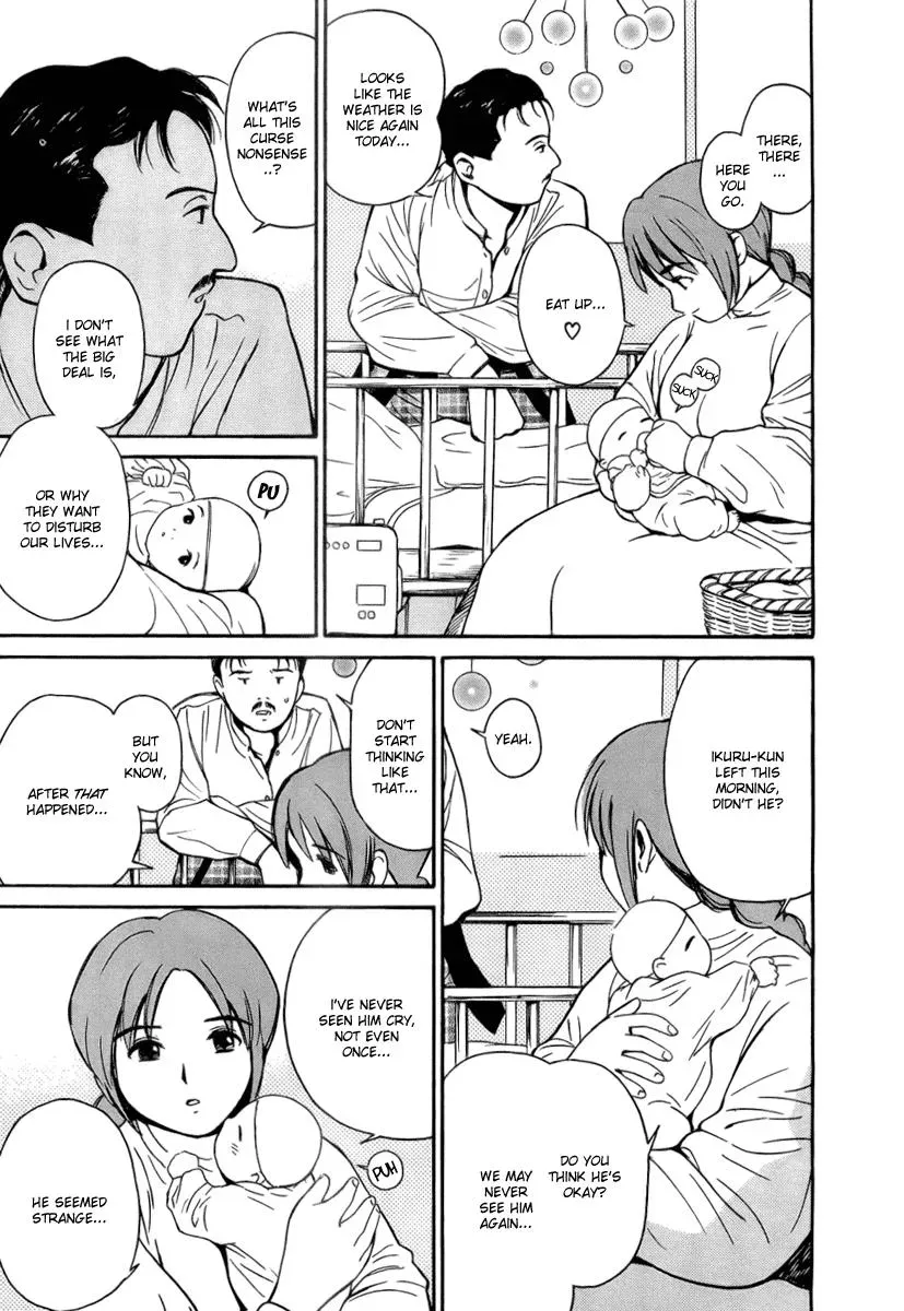 Read Lovers chapter 40 image 4 on Lezhin