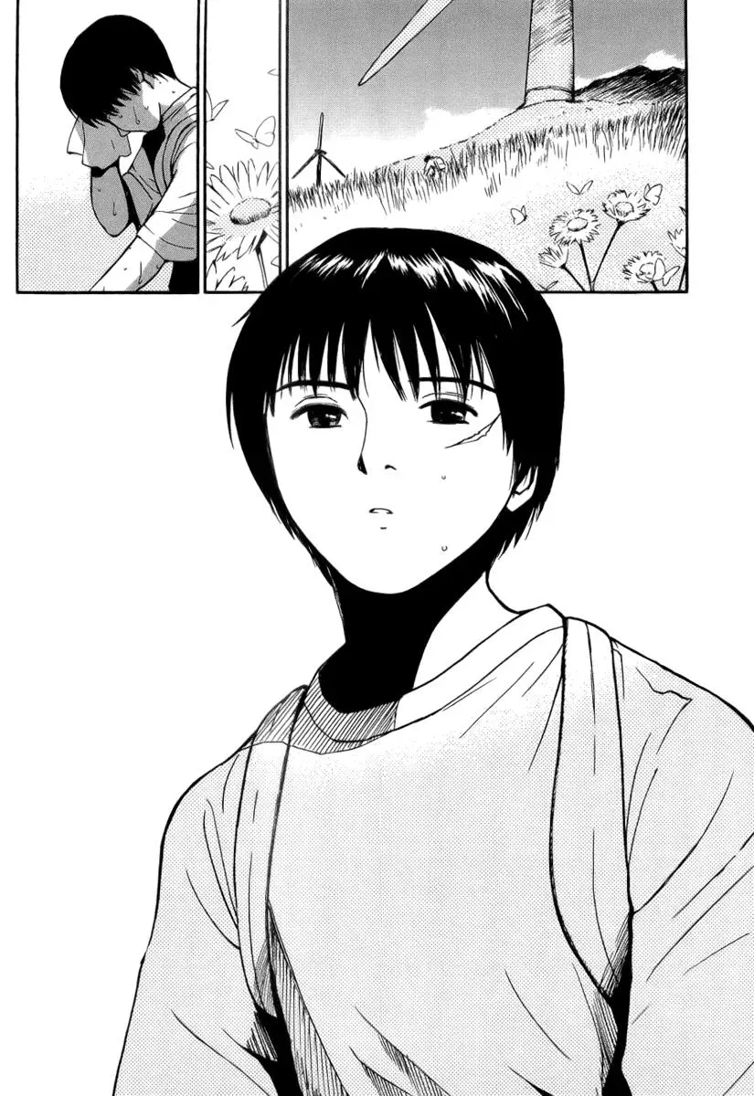 Read Lovers chapter 40 image 8 on Lezhin