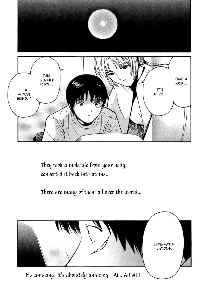 Read Lovers chapter 41 image 10 on Lezhin