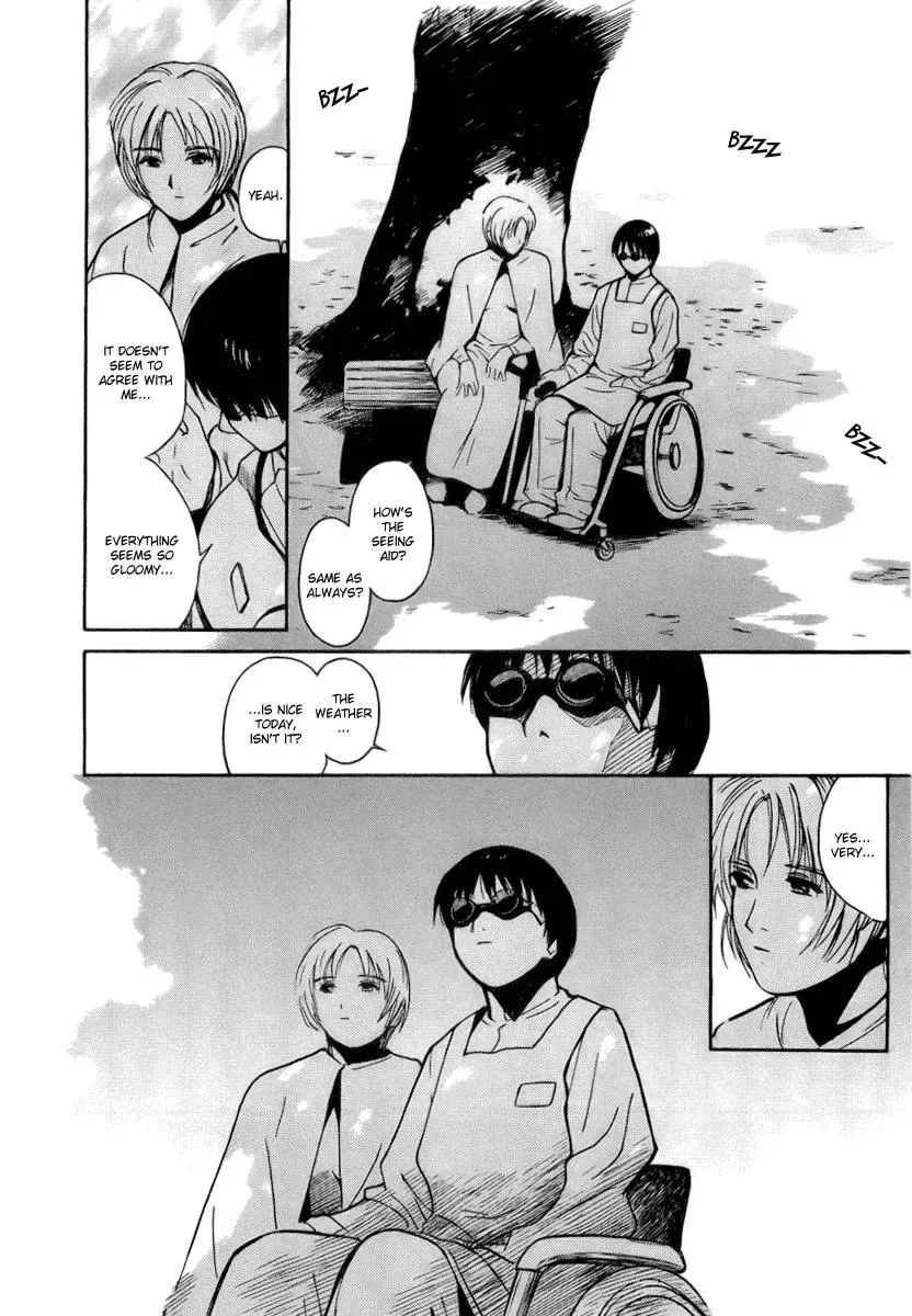 Read Lovers chapter 41 image 15 on Lezhin