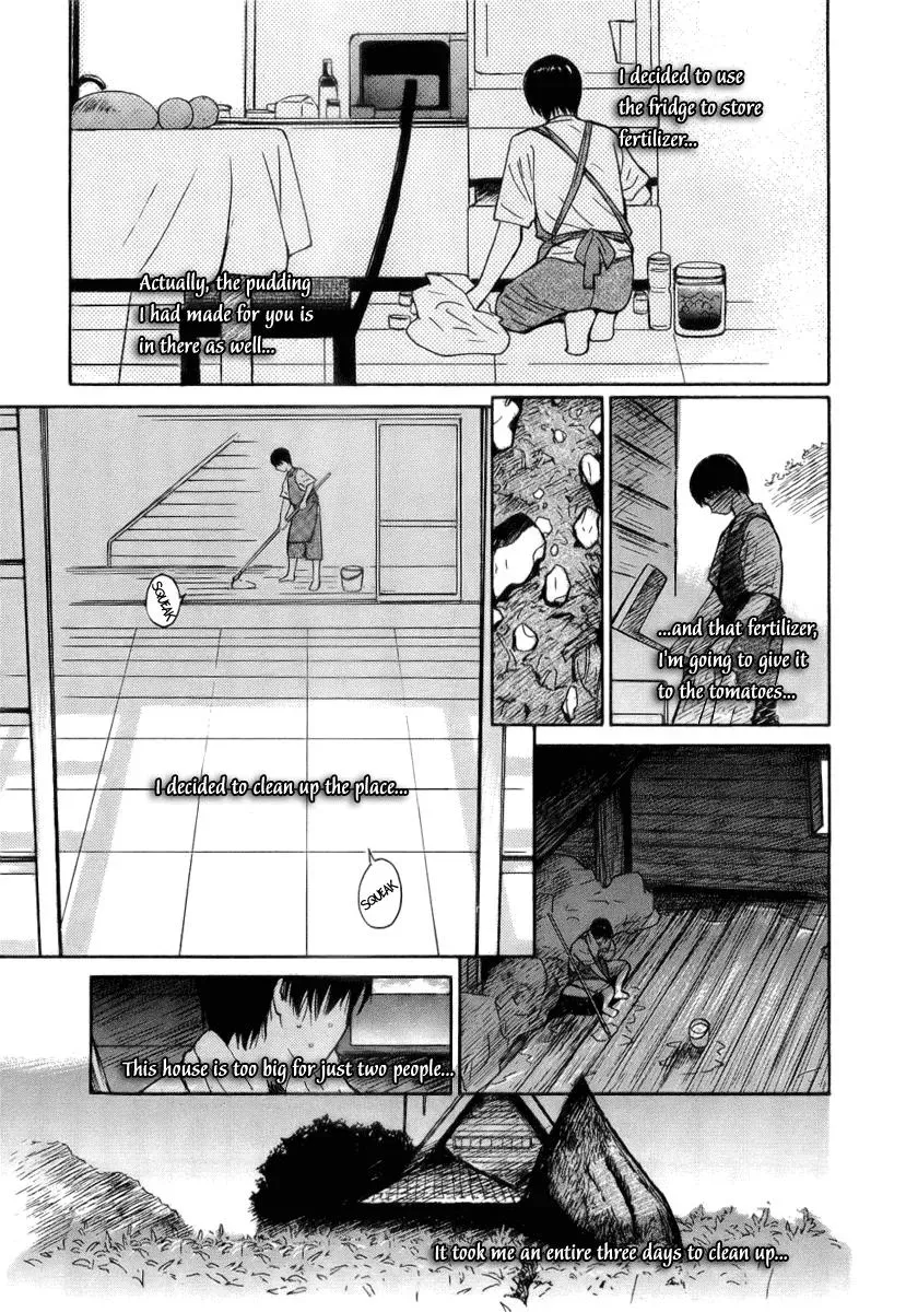 Read Lovers chapter 41 image 2 on Lezhin