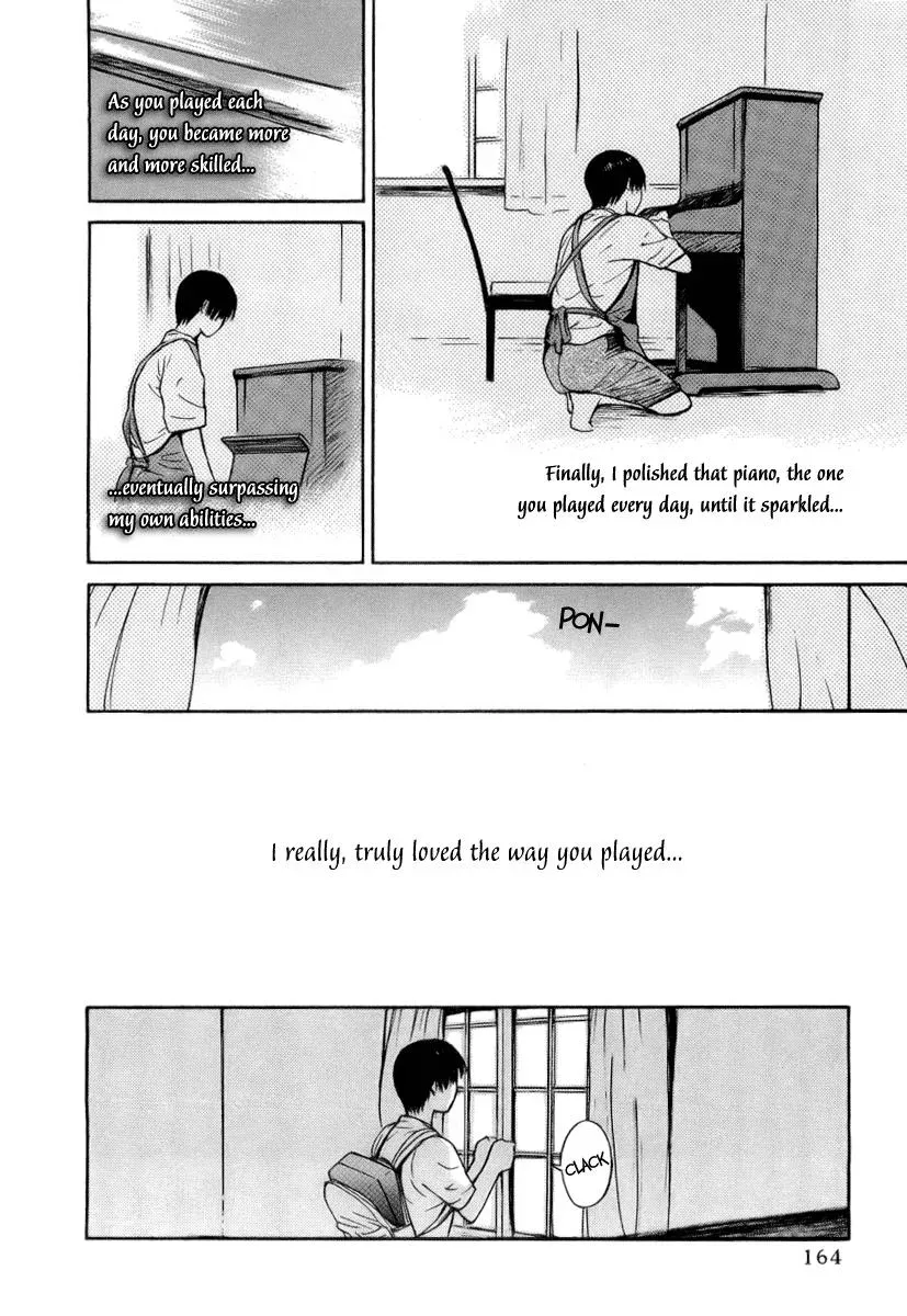 Read Lovers chapter 41 image 5 on Lezhin