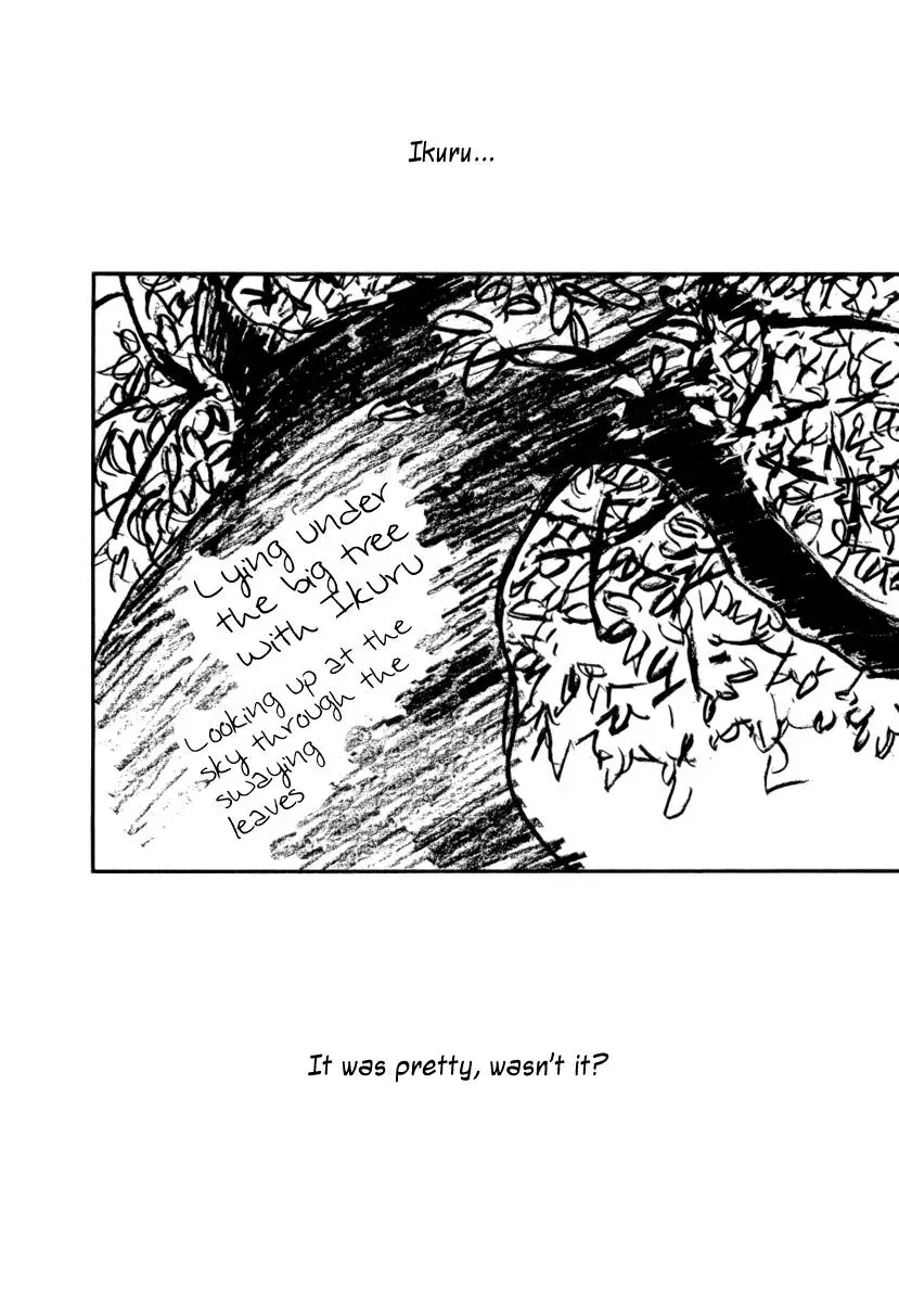 Read Lovers chapter 42.5 image 11 on Lezhin