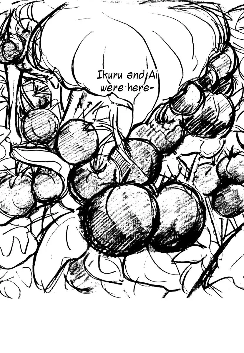 Read Lovers chapter 42.5 image 12 on Lezhin