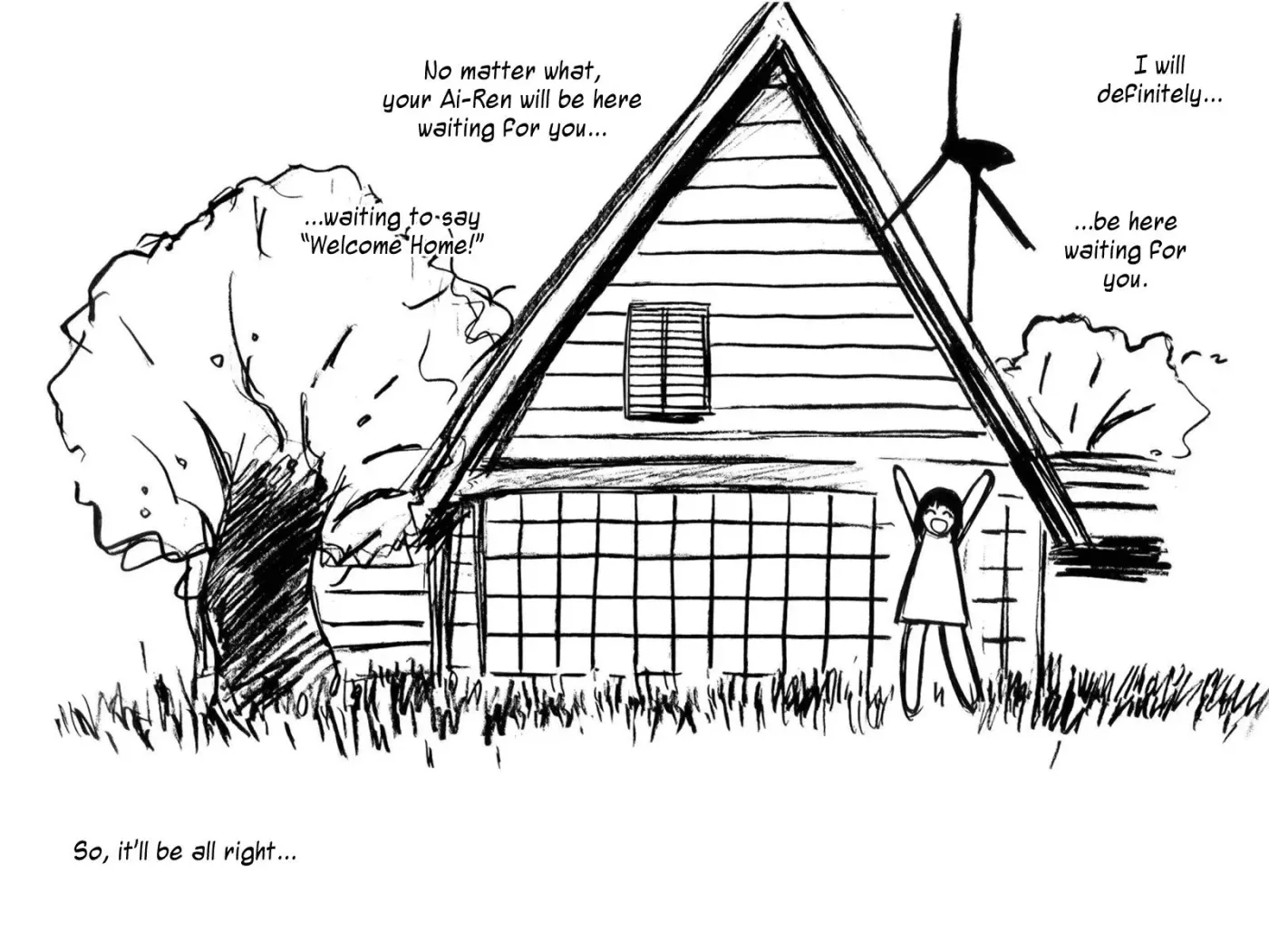 Read Lovers chapter 42.5 image 15 on Lezhin