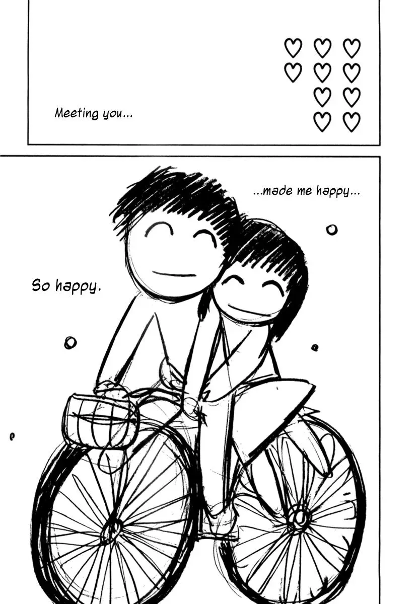 Read Lovers chapter 42.5 image 4 on Lezhin