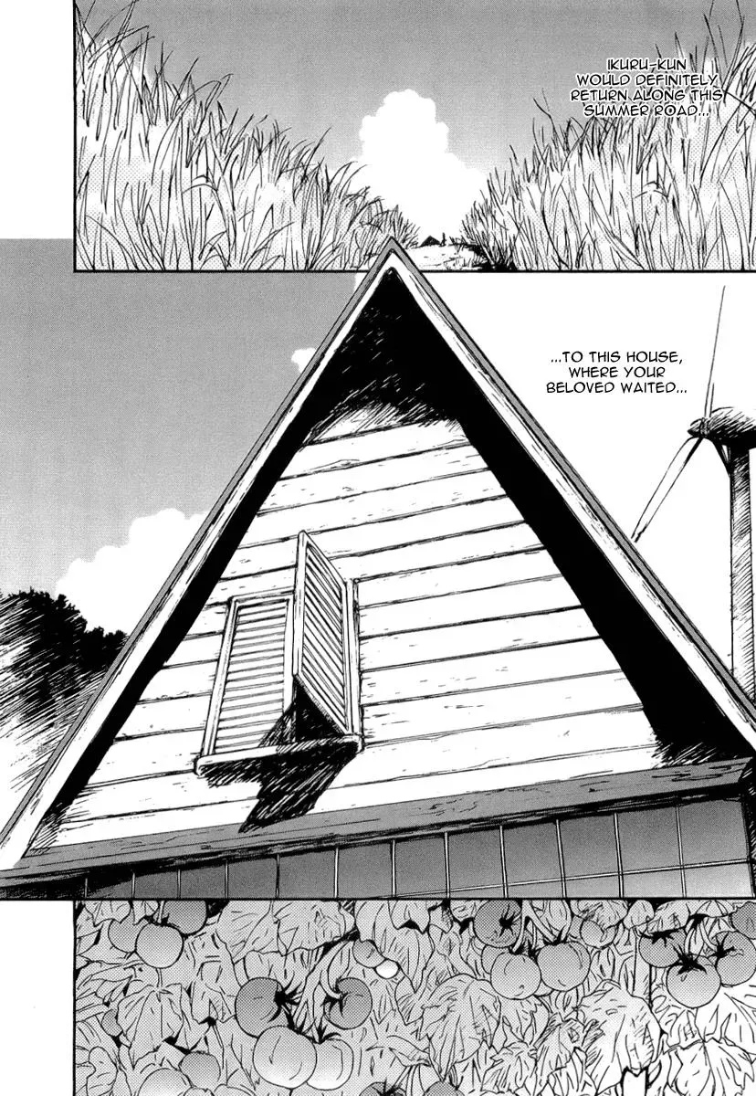 Read Lovers chapter 43 image 15 on Lezhin