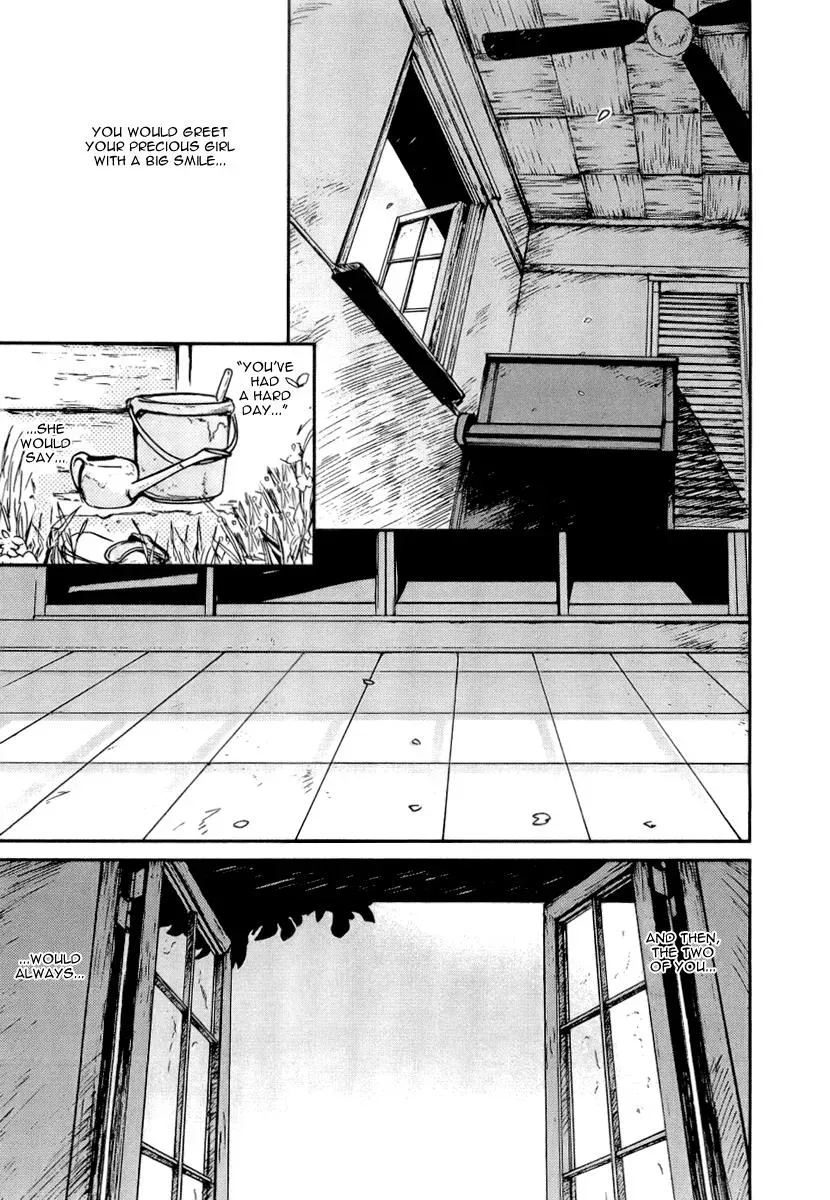 Read Lovers chapter 43 image 16 on Lezhin