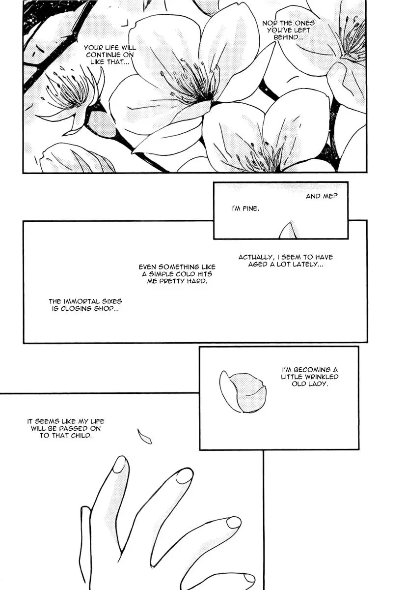 Read Lovers chapter 43 image 18 on Lezhin