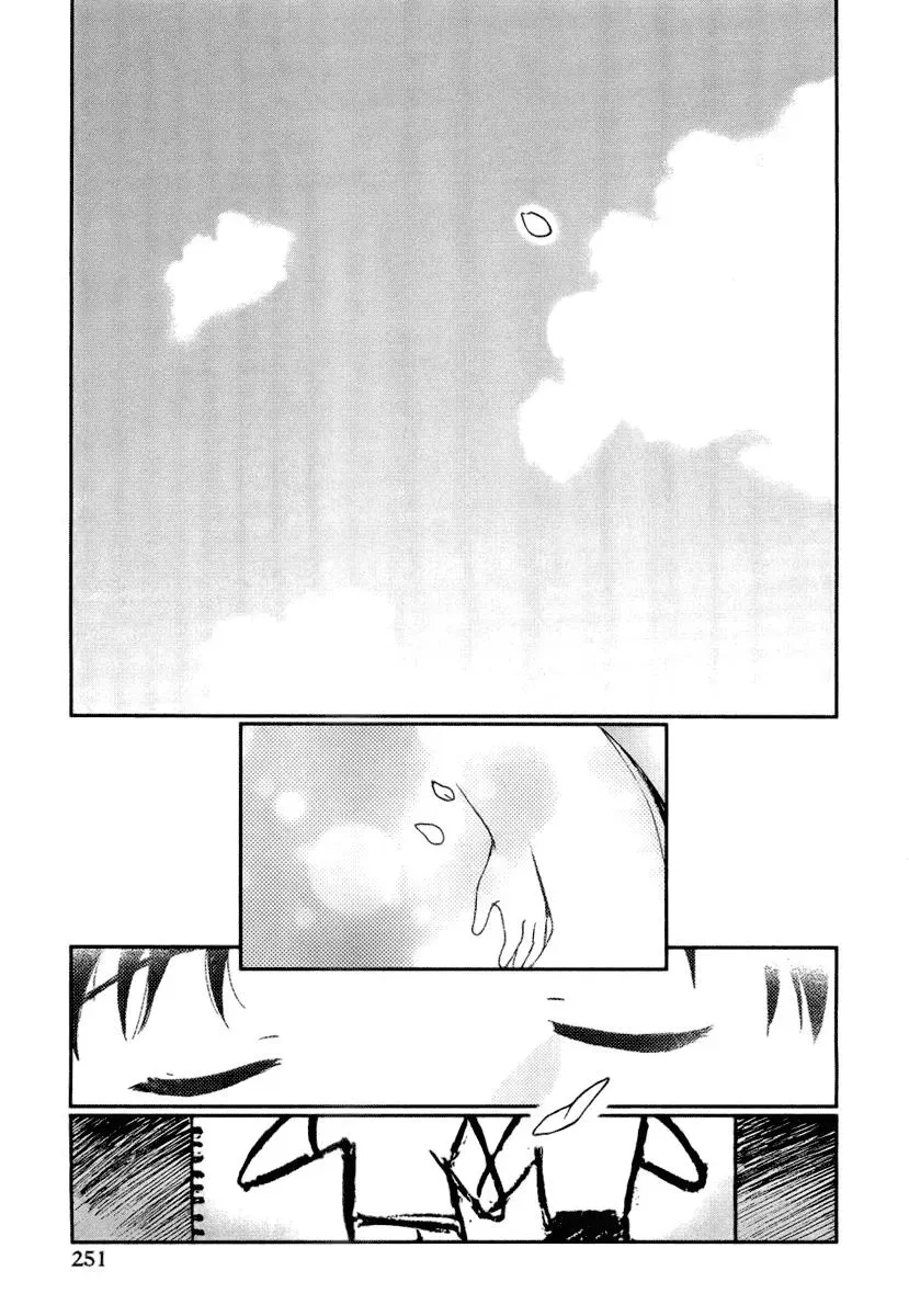 Read Lovers chapter 43 image 20 on Lezhin