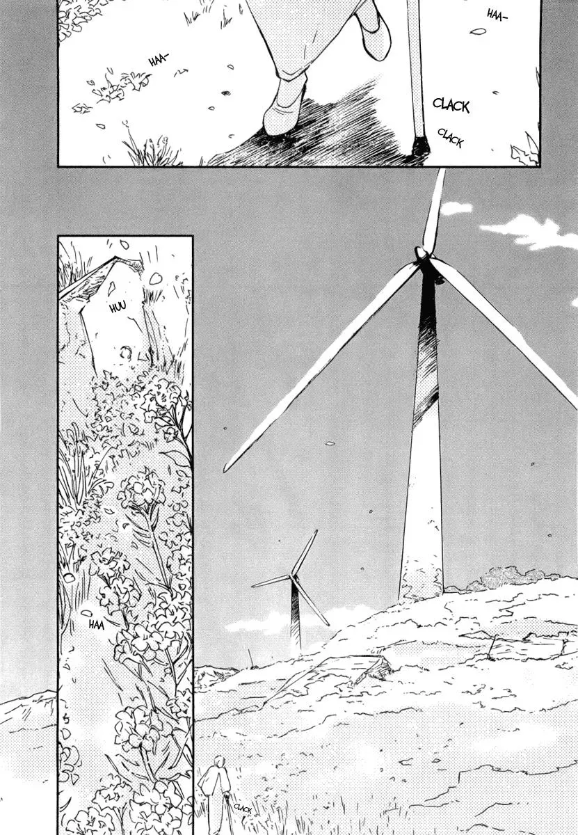 Read Lovers chapter 43 image 23 on Lezhin