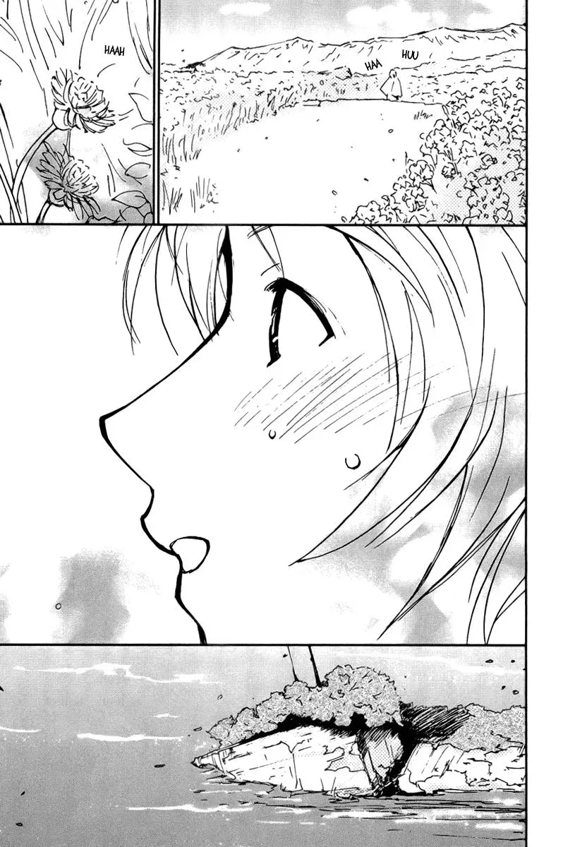 Read Lovers chapter 43 image 24 on Lezhin