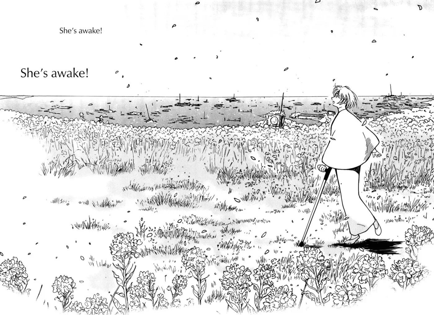 Read Lovers chapter 43 image 25 on Lezhin