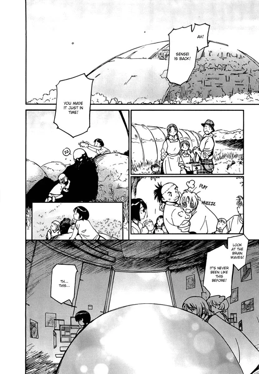 Read Lovers chapter 43 image 26 on Lezhin