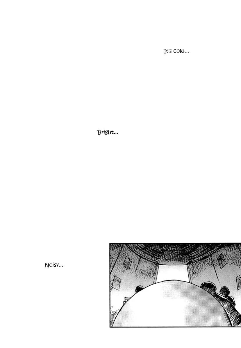 Read Lovers chapter 43 image 28 on Lezhin