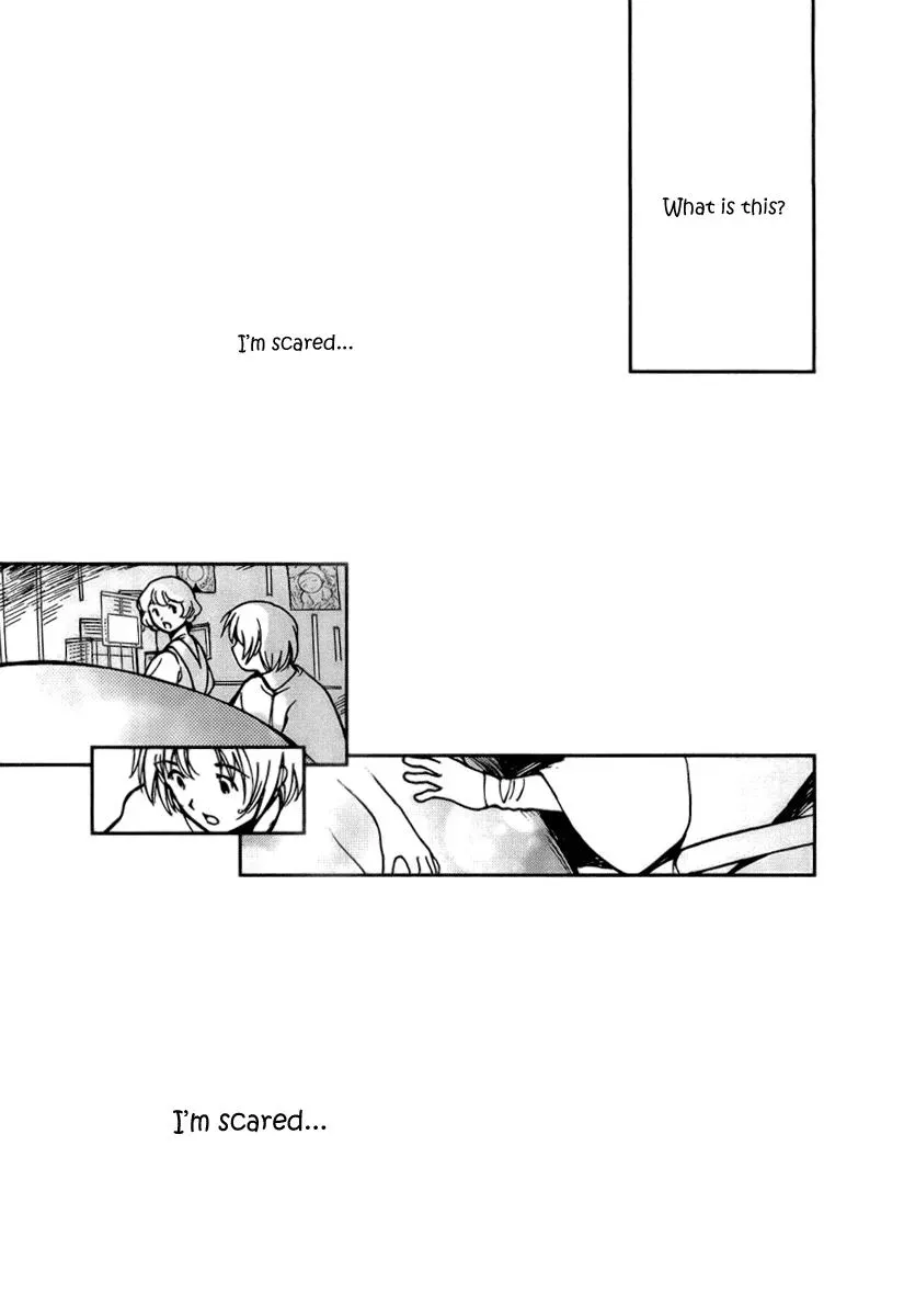 Read Lovers chapter 43 image 29 on Lezhin
