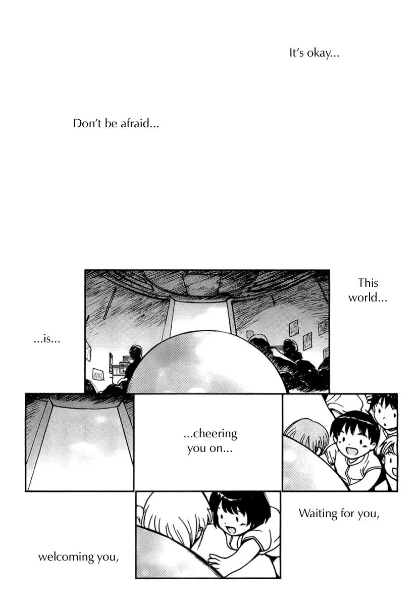 Read Lovers chapter 43 image 30 on Lezhin