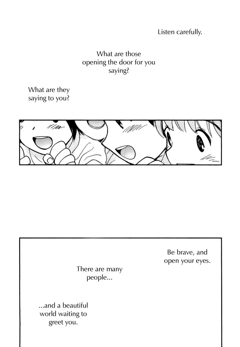Read Lovers chapter 43 image 31 on Lezhin