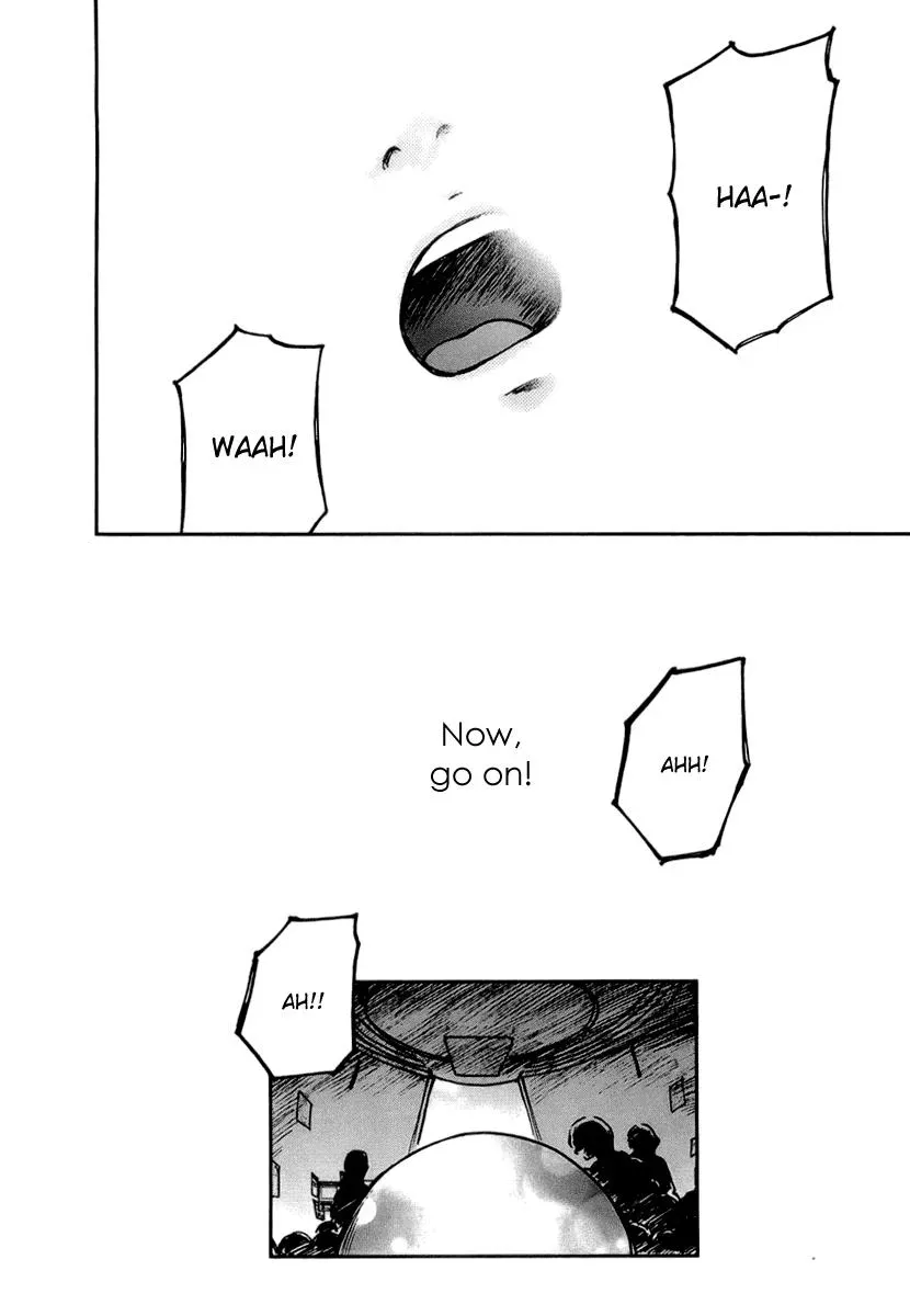 Read Lovers chapter 43 image 34 on Lezhin
