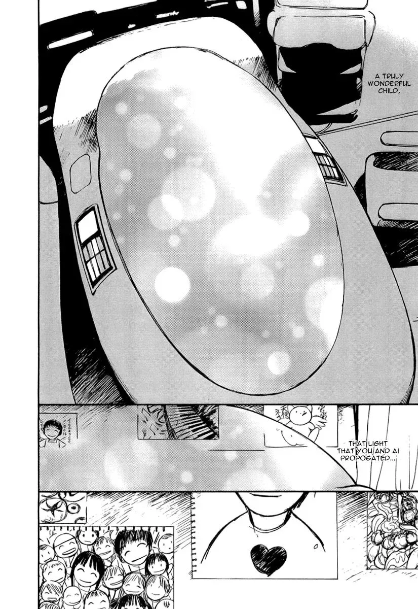 Read Lovers chapter 43 image 7 on Lezhin