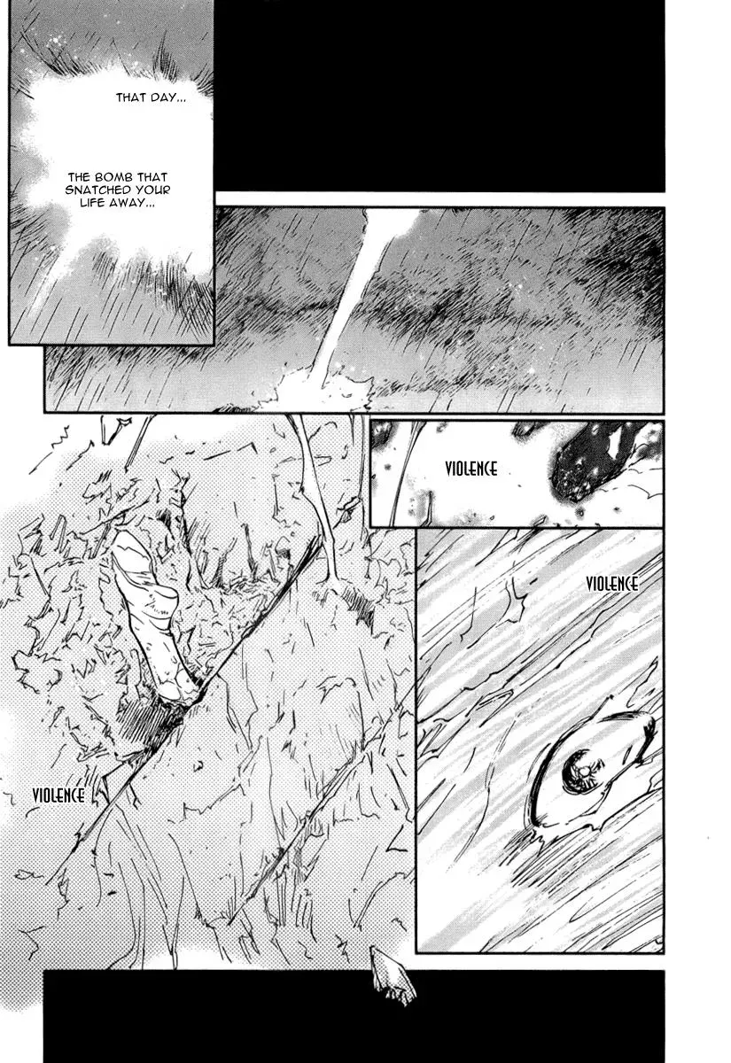 Read Lovers chapter 43 image 8 on Lezhin
