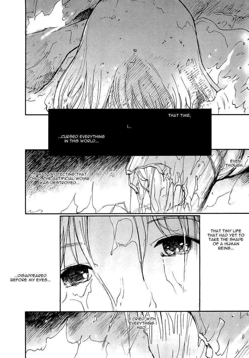 Read Lovers chapter 43 image 9 on Lezhin