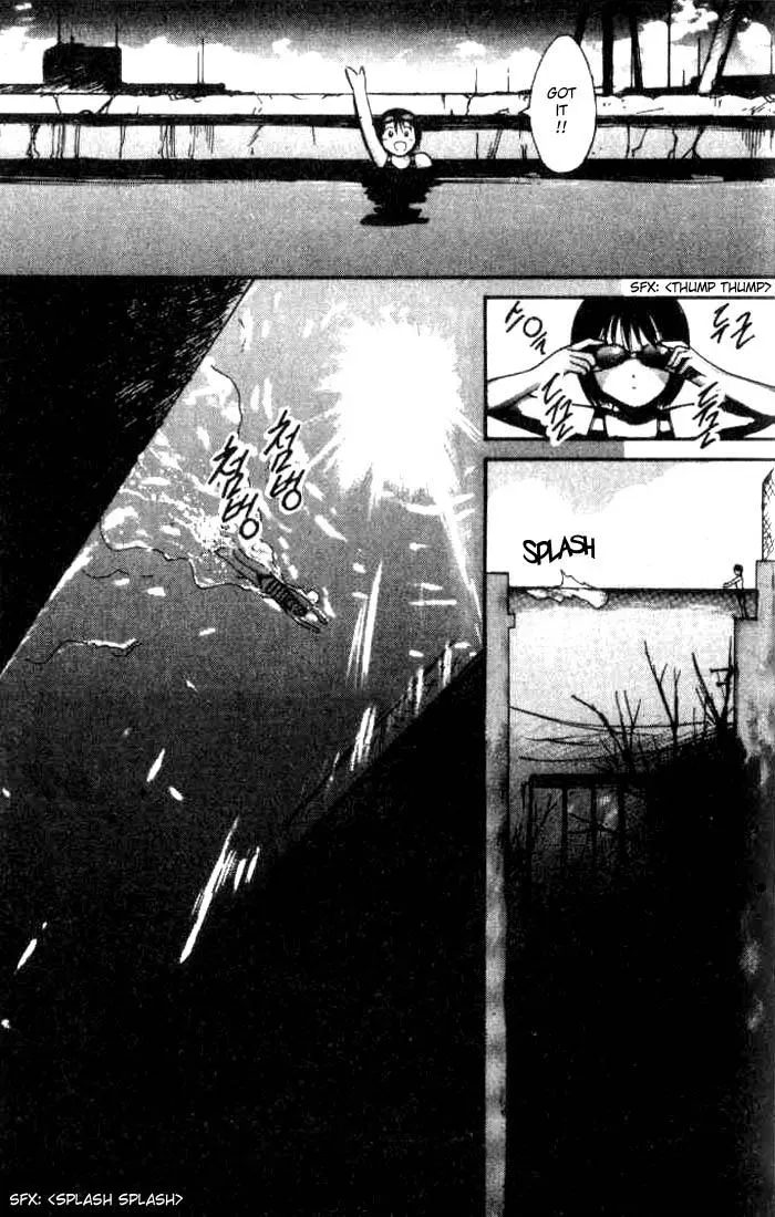 Read Lovers chapter 5 image 13 on Lezhin
