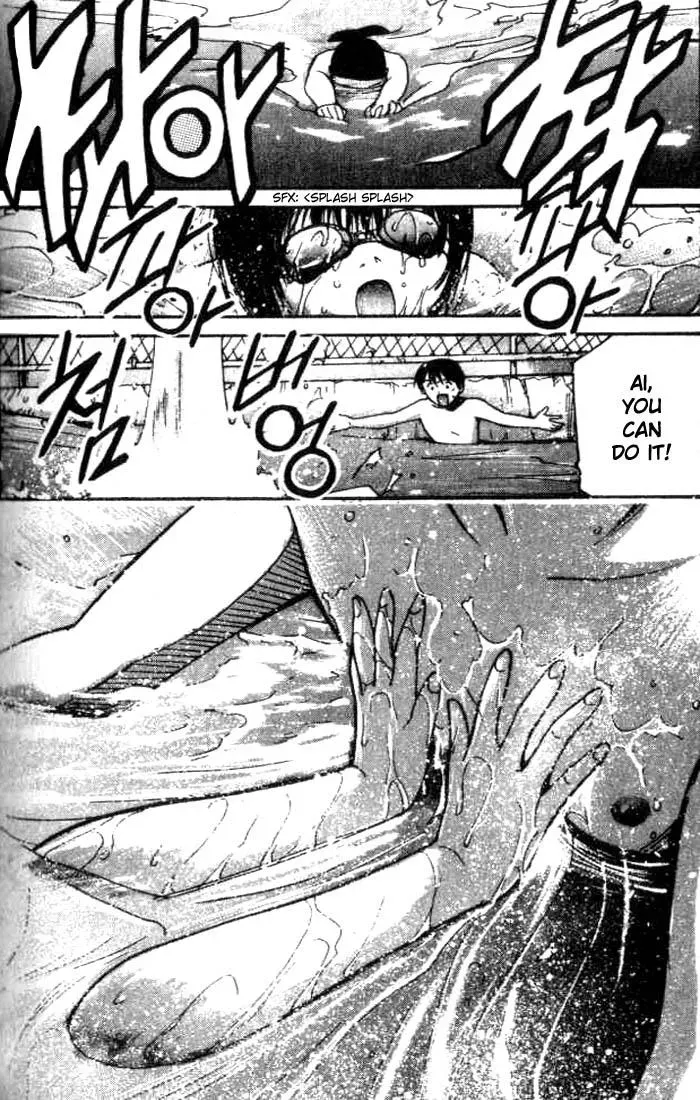 Read Lovers chapter 5 image 14 on Lezhin