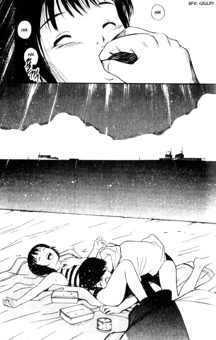 Read Lovers chapter 5 image 23 on Lezhin