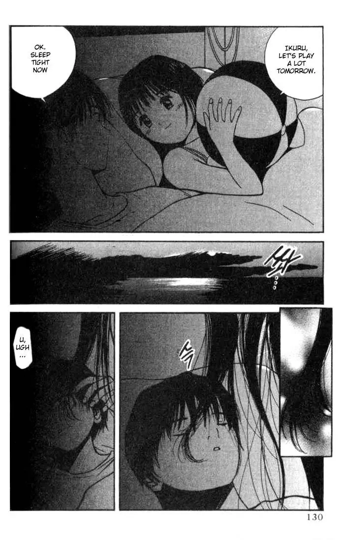 Read Lovers chapter 5 image 4 on Lezhin