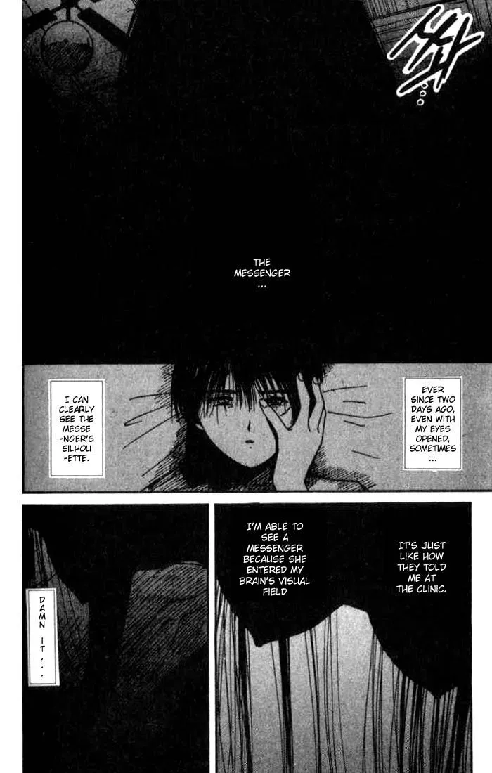 Read Lovers chapter 5 image 6 on Lezhin