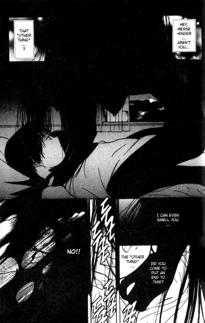 Read Lovers chapter 5 image 7 on Lezhin
