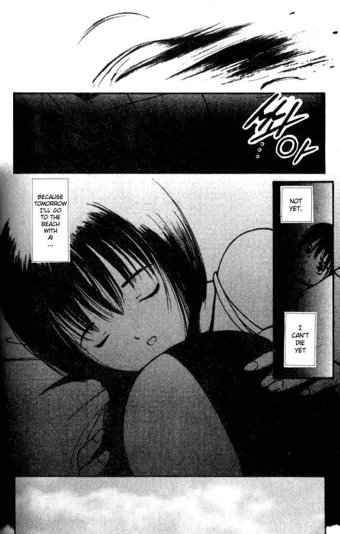 Read Lovers chapter 5 image 8 on Lezhin