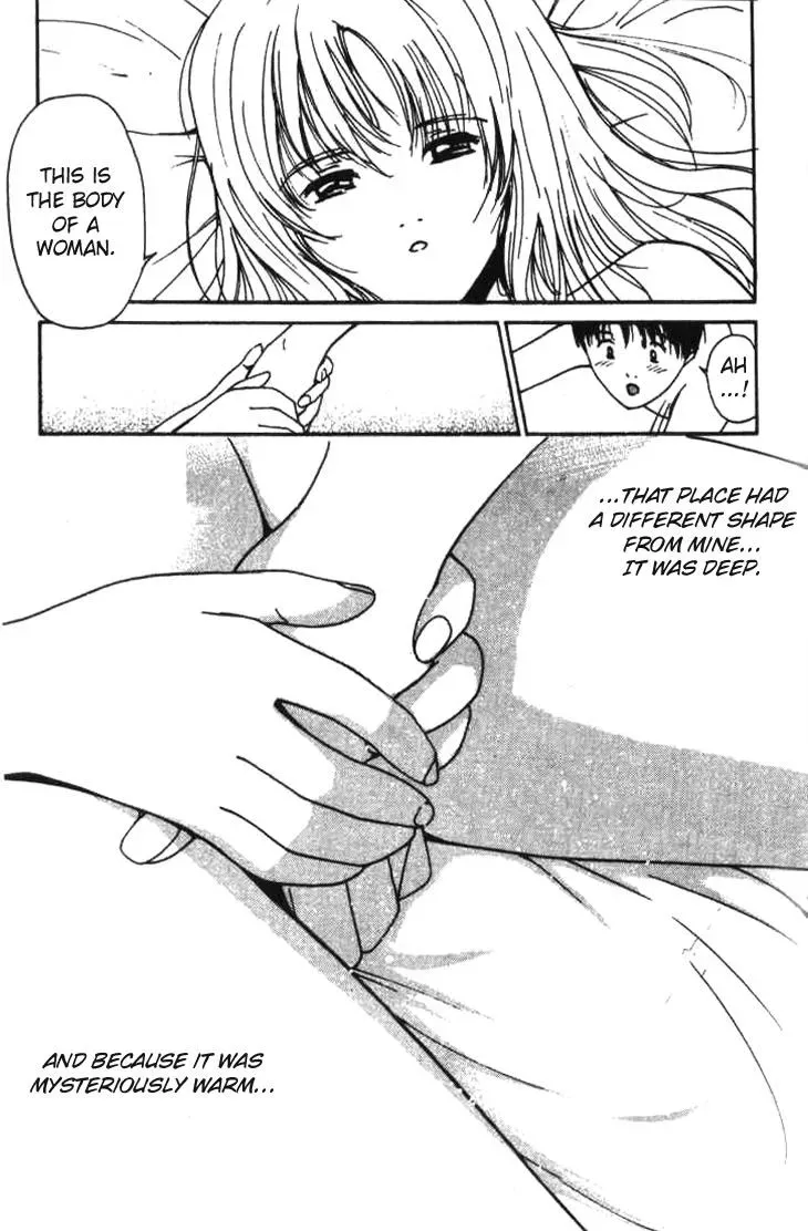 Read Lovers chapter 6 image 16 on Lezhin