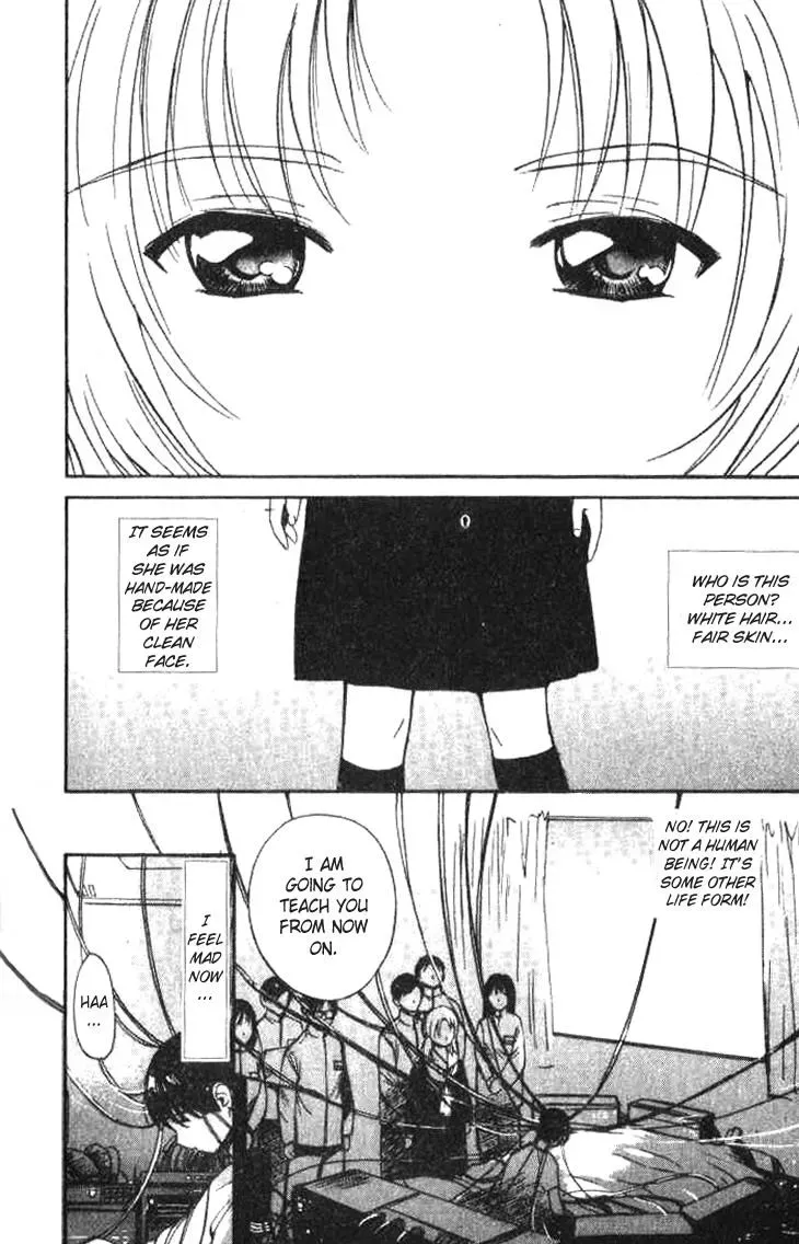 Read Lovers chapter 6 image 3 on Lezhin
