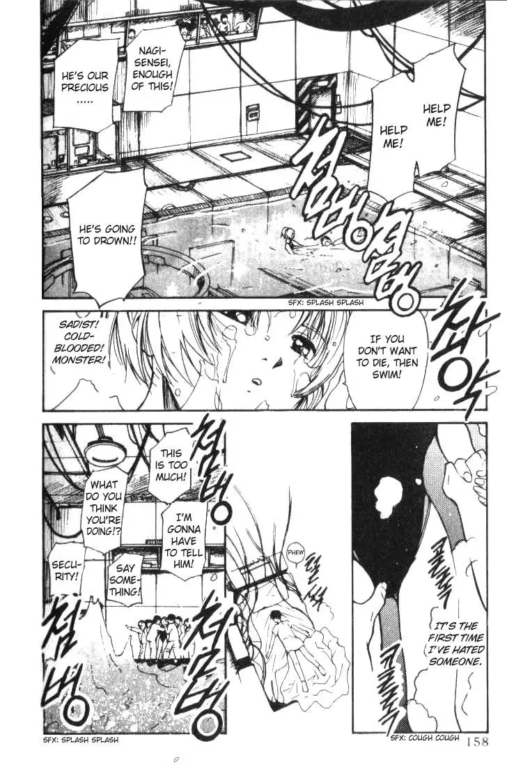 Read Lovers chapter 6 image 7 on Lezhin