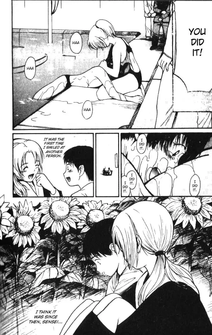 Read Lovers chapter 6 image 9 on Lezhin
